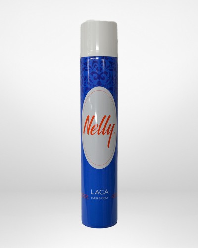 NELLY LACA NORMAL 400ML