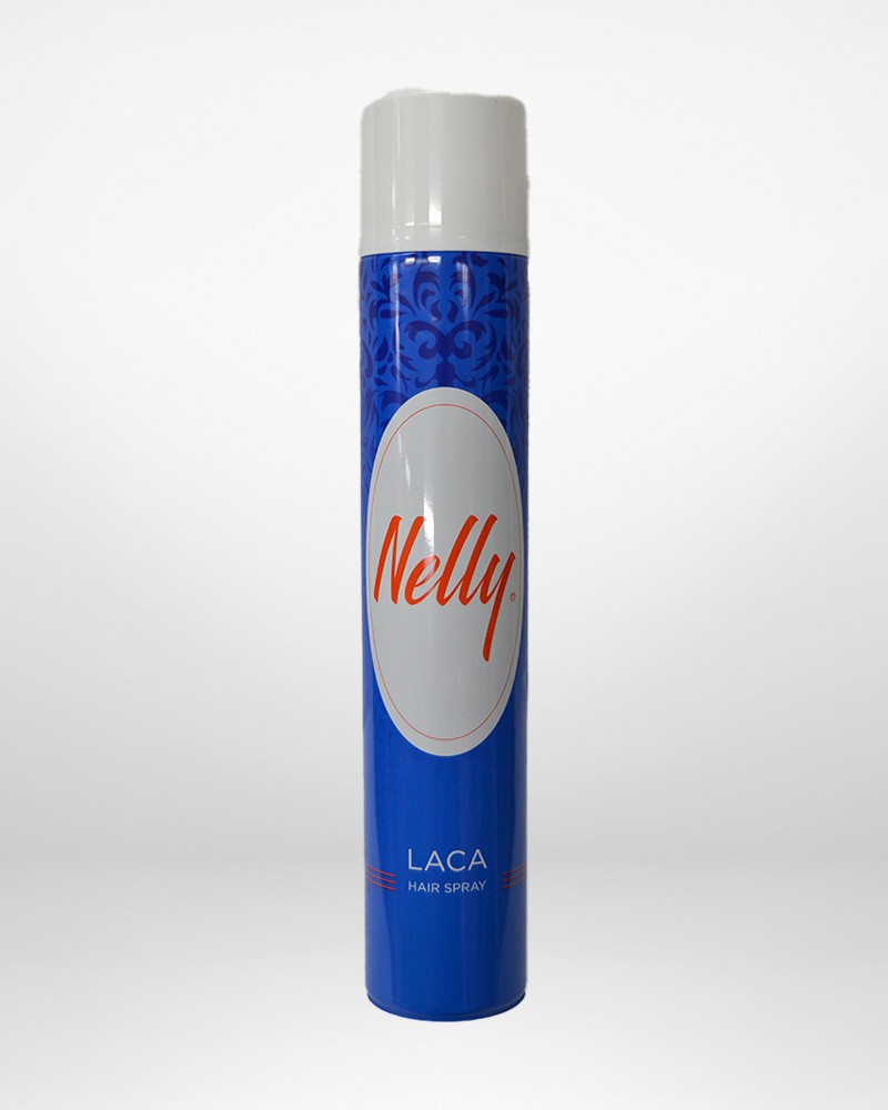 NELLY LACA NORMAL 400ML