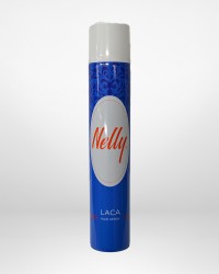 NELLY LACA NORMAL 400ML