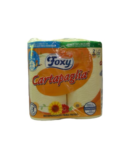 FOXY CARTAPAGLIA COCINA 2...