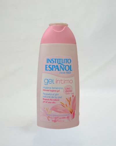 INSTITUTO ESPAÑOL GEL...