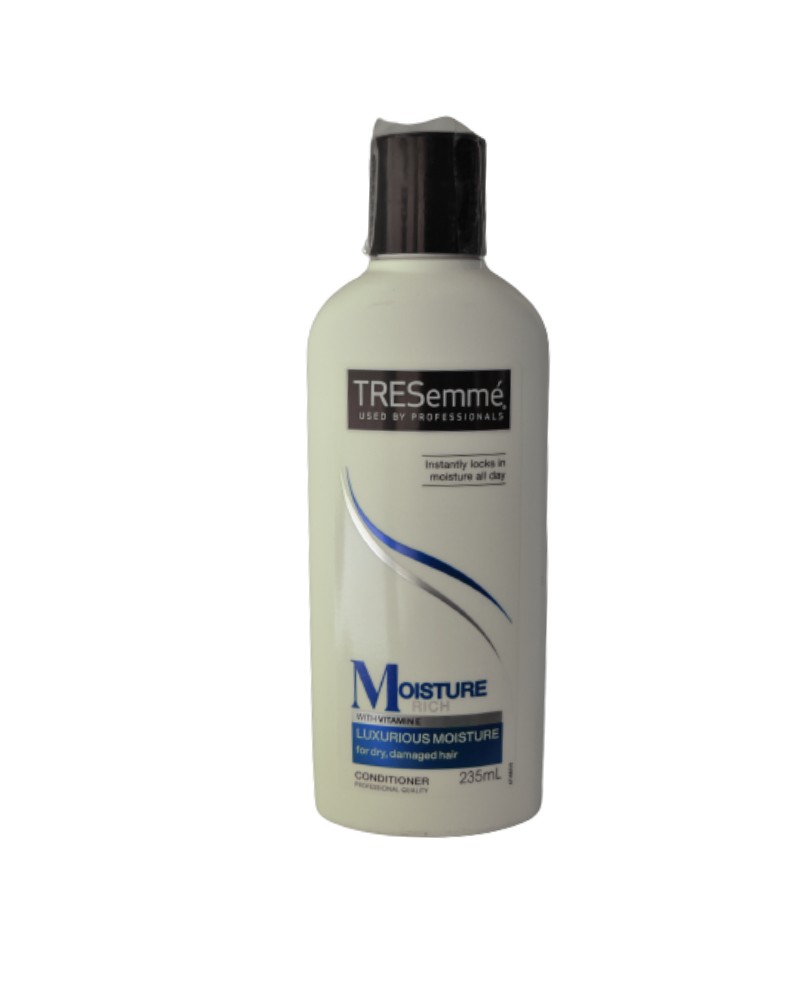 TRESEMME ACONDICIONADOR HIDRATANTE 235ML