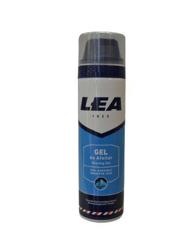 LEA GEL DE AFEITAR 200ML