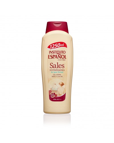 I.ESPAÑOL SALES GEL 1250ML