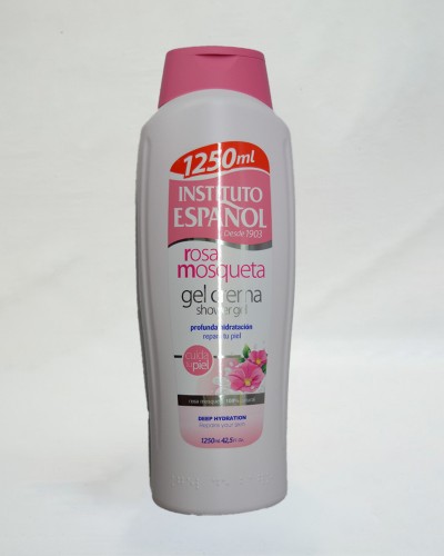 I.ESPAÑOL ROSA MOSQUETA GEL 1250ML