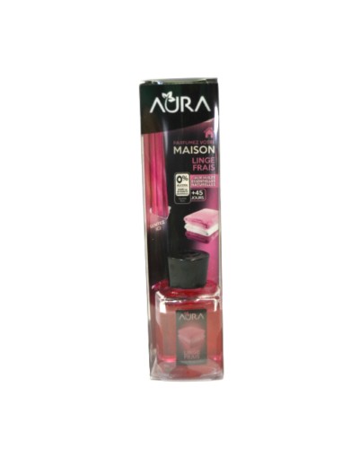 AURA MIKADO AROMA ROPA...