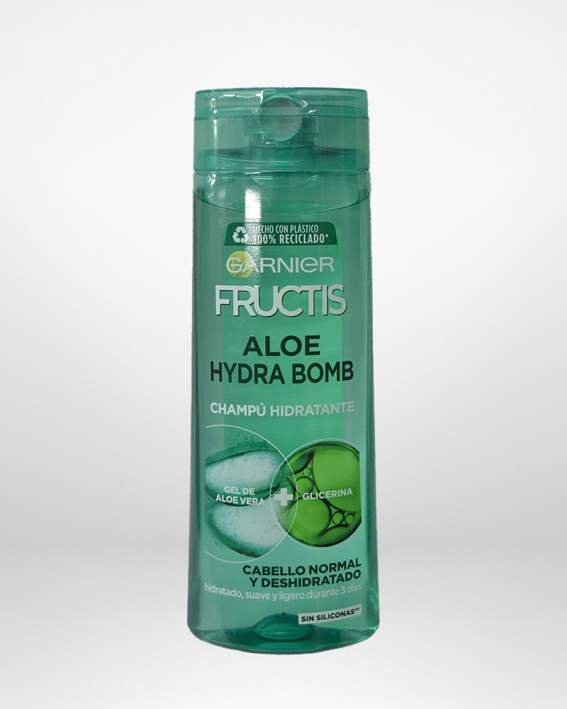 FRUCTIS ALOE HYDRA BOMB 360 ML