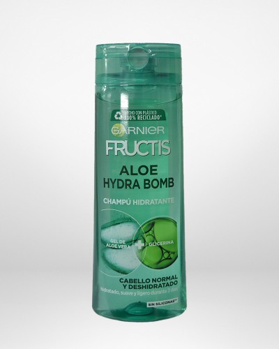 FRUCTIS ALOE HYDRA BOMB 360 ML