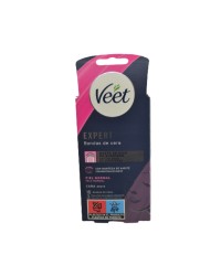 VEET EXPERT BANDAS DEPILATORIAS 16 UNDS