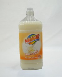 MIHOGAR SUAVIZANTE NUTRITIVO 2L