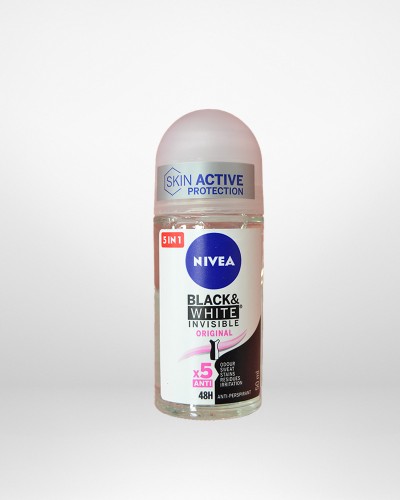 NIVEA ROLL-ON DEO....