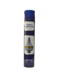 AERHOGAR LIMPIALAMPARAS 500ML