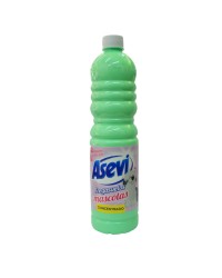 ASEVI FREGASUELOS MASCOTAS 1L