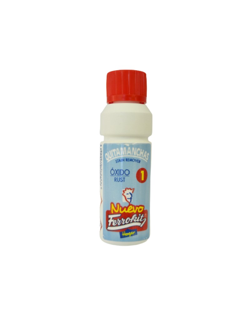 FERROKIT HOGAR 50ML