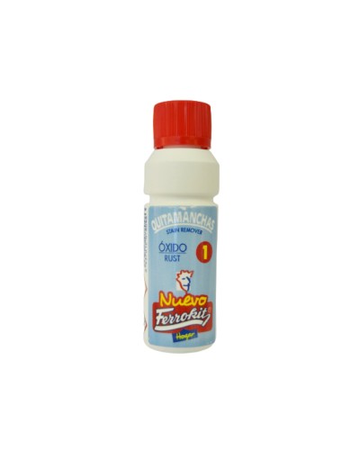 FERROKIT HOGAR 50ML