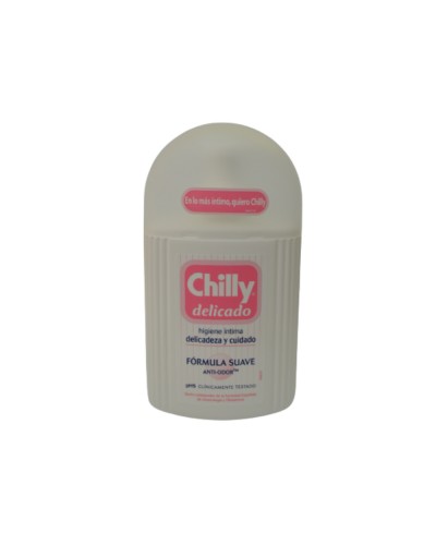 CHILLY DELICADO 250ML