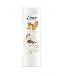 DOVE BODY MILK NUTRICION PIEL SECA 400ML