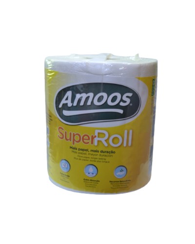 AMOOS SUPER-ROLL 280 SERVICIOS