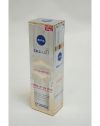 NIVEA CELLULAR LUMINOUS CONTORNO DE OJOS 15ML