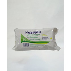 HAPPYPLUS CORPORAL 40 UNDS