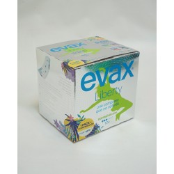 EVAX LIBERTY NORMAL SIN...