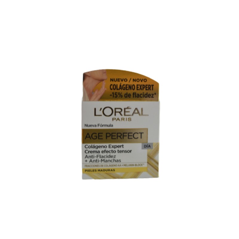 L´OREAL AGE PERFECT DIA 50ML