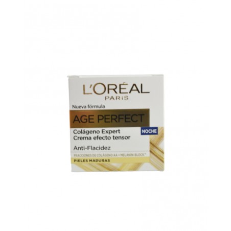 AGE PERFECT NOCHE 50ML