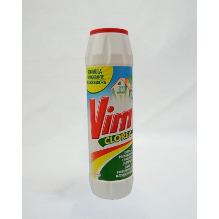 VIM CLOREX 750GRS