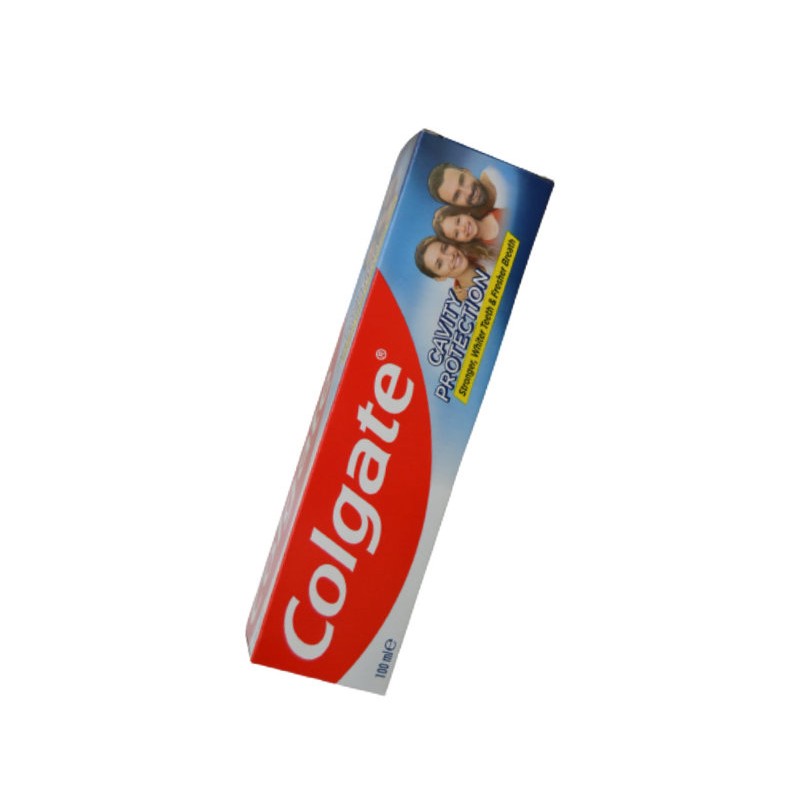 COLGATE BLANQUEADOR 75ML