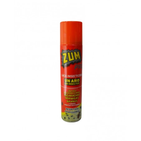 ZUM INSECTICIDA UN AÑO 40ML