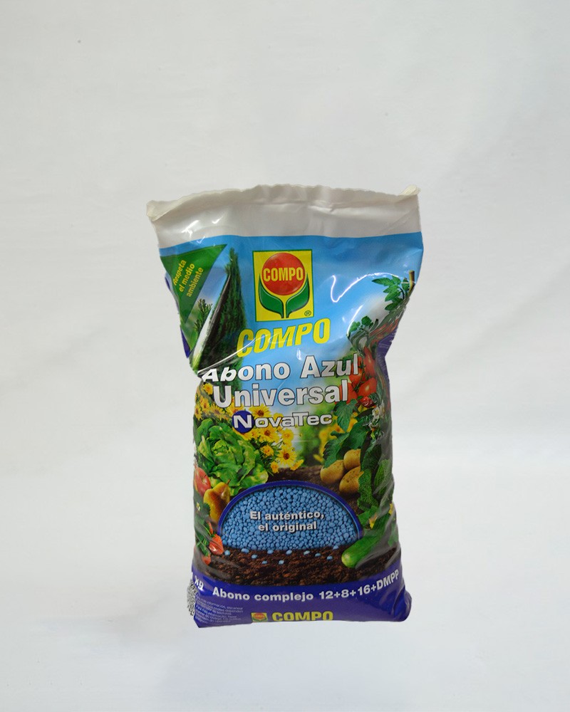 COMPO ABONO AZUL 1KG