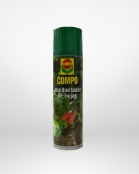 COMPO ABRILLANTADOR HOJAS 250 ML SPRAY