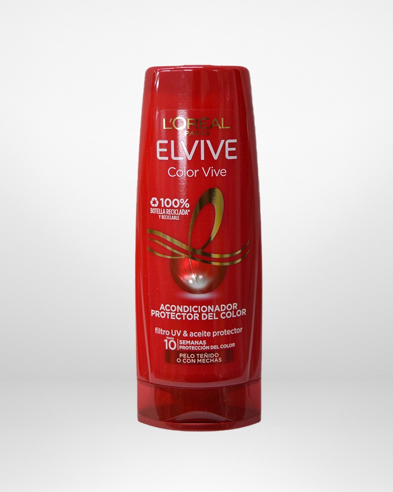 ELVIVIE ACONDICIONADOR COLOR VIVE 300ML