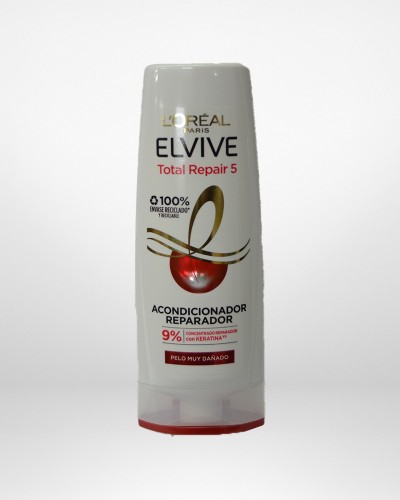 ELVIVE ACONDICIONADOR TOTAL REPAIR 5 300ML