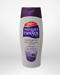 I,ESPAÑOL LOCION REGNERADORA COLAGENO 500ML