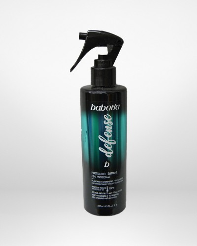 BABARIA PROTECTOR TERMICO 250ML