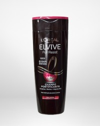 ELVIVE CHAMPU FULL RESIST S370ML