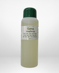 GOTAS DE MAYFER COLONIA BAÑO 1L