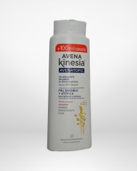 KINESIA AVENATOPIC GEL 600+100ML