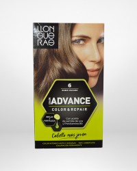 LLONGUERAS ADVANCE TINTE 6