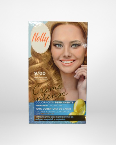 NELLY CREME TINTE 9