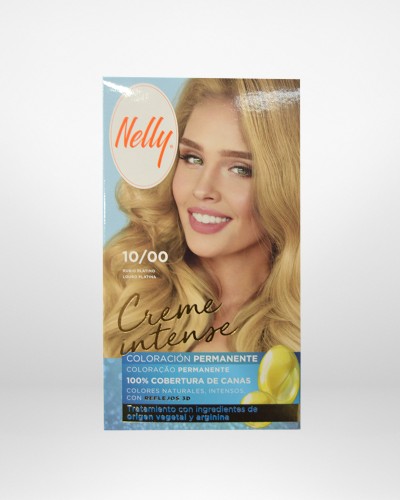 NELLY CREME TINTE 10