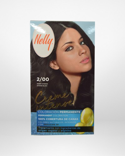 NELLY CREME TINTE 2