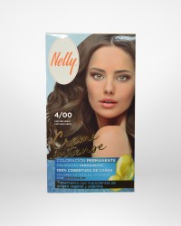 NELLY CREME TINTE 4