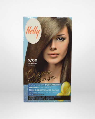 NELLY CREME TINTE 5