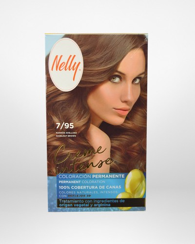 NELLY CAPILAR Nº7.95