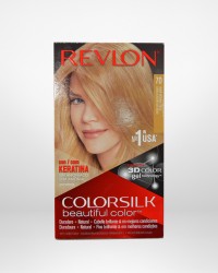 REVLON COLORSILK TINTE 70