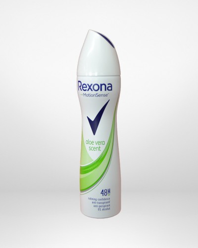 REXONA ALOE VERA DEO. SPRAY...