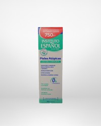 I.ESPAÑOL LOCION CORPORAL PIELES ATOPICAS 750ML