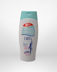 I,ESPAÑOL CREMA CORPORAL DBTS 500ML